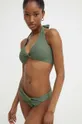 zöld Answear Lab bikini felső Női