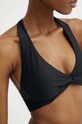 Bikini top Answear Lab μαύρο hlb241.2.g.FH