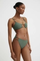 Answear Lab bikini alsó zöld