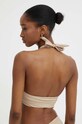 Abbigliamento Answear Lab top bikini hyb001.G.fh beige