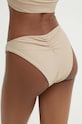Îmbrăcăminte Answear Lab chiloti de baie hyb001.D.fh bej