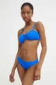 kék Answear Lab bikini felső Női