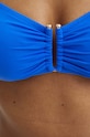 Bikini top Answear.LAB hwb212.G.fh μπλε