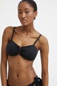 Answear Lab sutien de baie negru hwb212.G.fh