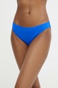 Μαγιό σλιπ μπικίνι Answear.LAB κάτω μέρος μπλε hwb212.D.fh