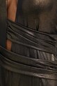 Слитный купальник Answear.LAB hld600.fh чёрный