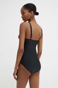 Îmbrăcăminte Answear Lab costum de baie dintr-o bucată vy8156.fh negru