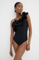 Answear Lab costum de baie dintr-o bucată hwd604.fh negru WW24