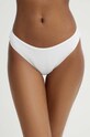Μαγιό σλιπ μπικίνι Answear.LAB κάτω μέρος λευκό TX8052.D.HH