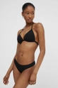 Bikini top Answear Lab μαύρο