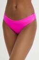 Plavkové kalhotky Answear.LAB W7132.d.1hh růžová WW25
