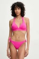 Купальный бюстгальтер Answear.LAB S9932.g.hh розовый WW25