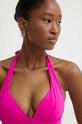 Answear.LAB bikini felső S9932.g.hh rózsaszín WW25