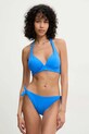 Answear.LAB biustonosz kąpielowy S9932.g.hh niebieski WW25