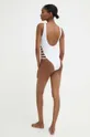 bijela Jednodijelni kupaći kostim Answear Lab