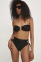 Answear Lab sutien de baie negru cb.17213.GORA.IKK