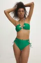 verde Answear Lab top bikini Donna