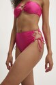 Answear Lab figi kąpielowe dół różowy 16246.D.IJS