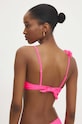 Abbigliamento Answear.LAB top bikini mb3120.G.ijs rosa