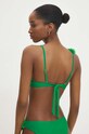 Ρούχα Bikini top Answear Lab mb3120.G.ijs πράσινο