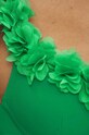Bikini top Answear Lab mb3120.G.ijs πράσινο