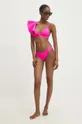 rózsaszín Answear Lab bikini felső Női