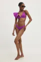Answear Lab bikini felső lila