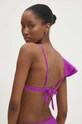 Oblačila Zgornji del kopalk Answear.LAB 1108.G.ijs vijolična