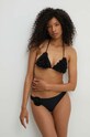 Answear Lab bikini brazilieni 66077.d.ijs negru WW25