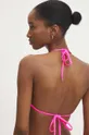 Answear Lab bikini felső rózsaszín