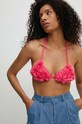 Answear Lab sutien de baie moale roz 3121.G.ijs