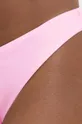 Answear Lab brazil bugyi rózsaszín