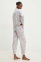 Answear Lab pijama set multicolor 4080.cdb