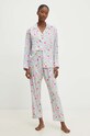 Answear Lab pijama 4080.cdb multicolor WZ24