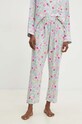 Answear Lab pijama multicolor 4080.cdb