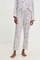 Answear Lab pijama multicolor 4080.cdb