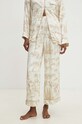 Îmbrăcăminte Answear Lab pijama 4261..cdb bej