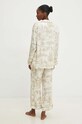 Answear Lab pijama bej 4261..cdb