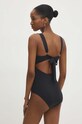 Îmbrăcăminte Answear Lab costum de baie dintr-o bucată af2410c.fh negru