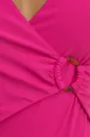 roza Jednodijelni kupaći kostim Answear Lab