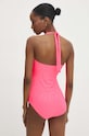 Одяг Суцільний купальник Answear.LAB vw1543.fh рожевий