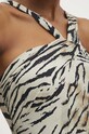 Answear Lab costum de baie dintr-o bucată vw1538.fh bej