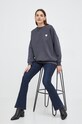 Answear Lab bluza 81994.TWK szary WW24