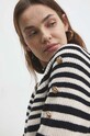 Свитер Answear.LAB чёрный c7761.iw