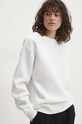 Answear Lab bluza SNG1.bld.tjs biały WW24