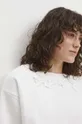 biały Answear Lab bluza