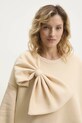 Кофта Answear.LAB бежевый L7040.HWK
