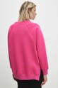Odzież Answear Lab bluza fw1221.tw różowy