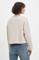 Odzież Answear Lab bluza 91150.IKK beżowy