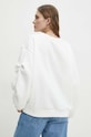 Odzież Answear Lab bluza bawełniana 5675.fjs biały